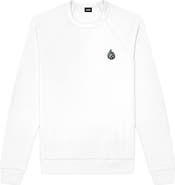 Dalix Fire Fleece Sweatshirt