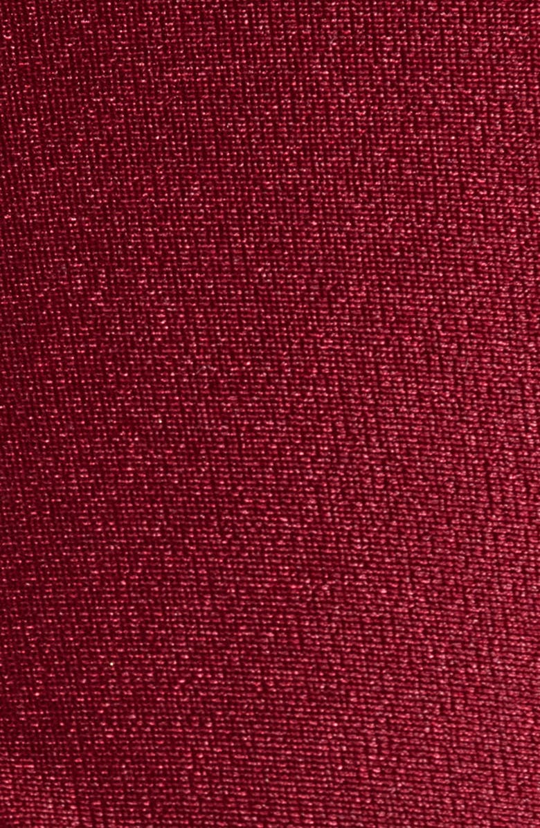 BOAMAR Potter Bikini Bottoms, Alternate, color, Wine