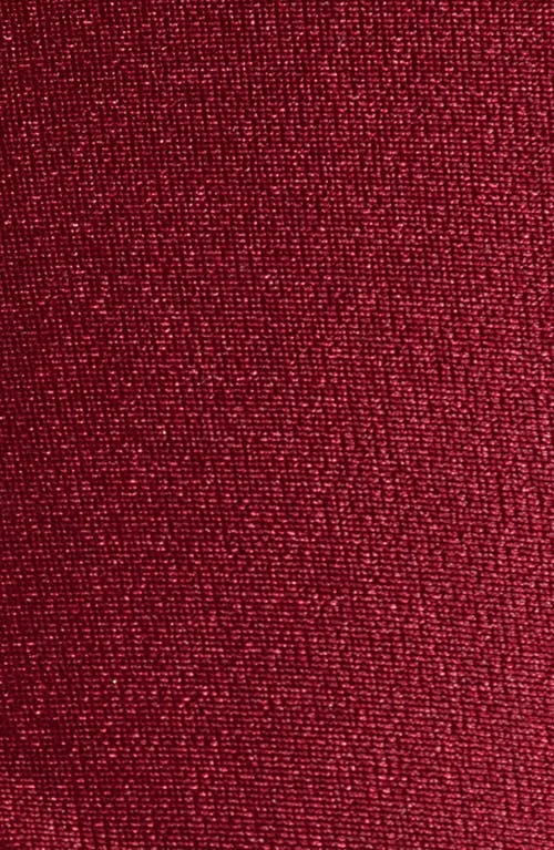 Boamar Potter Bikini Bottoms In Wine