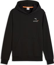 PUMA McLaren Hoodie