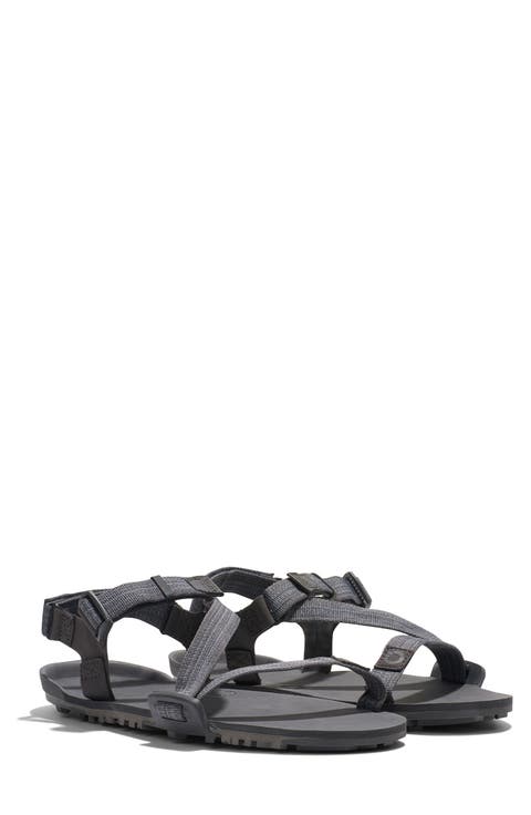 Z-Trail EV Barefoot Hiking/Running Sandal (Men)