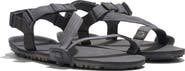 XERO SHOES Z-Trail EV Barefoot Hiking/Running Sandal