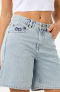 Rip Curl Aggie Denim Shorts