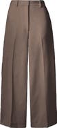 BAACAL Hepburn Wide Leg Pant