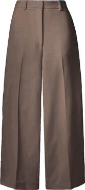 BAACAL Hepburn Wide Leg Pant