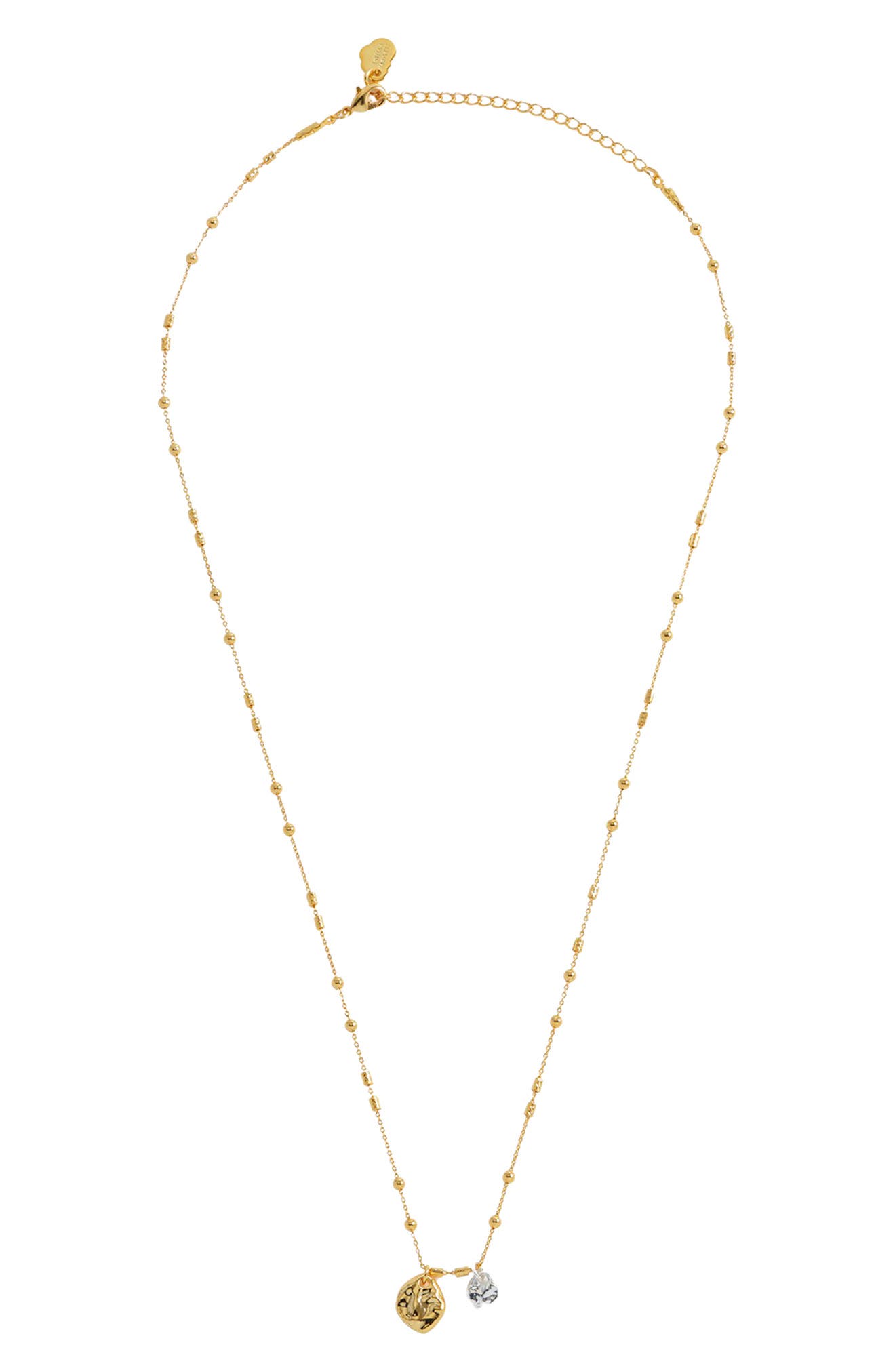 selected SILVER/ GOLD