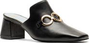Frances Valentine Natty Mule