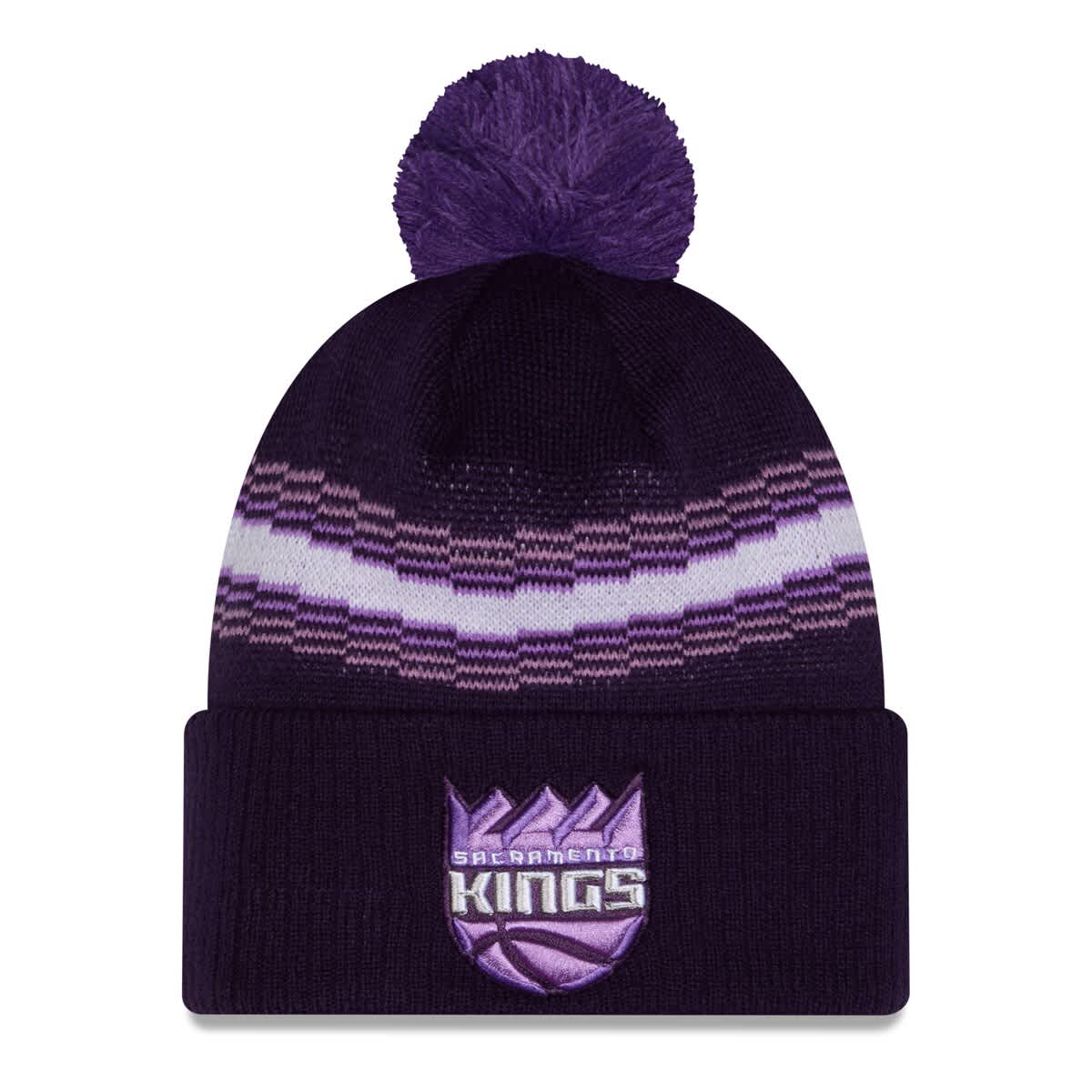 selected Purple