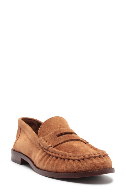 Tyche Penny Loafer