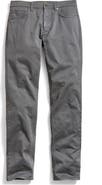 Billy Reid Cochran Stretch Cotton Five Pocket Pants