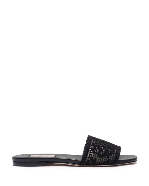 Clio Flat Slide