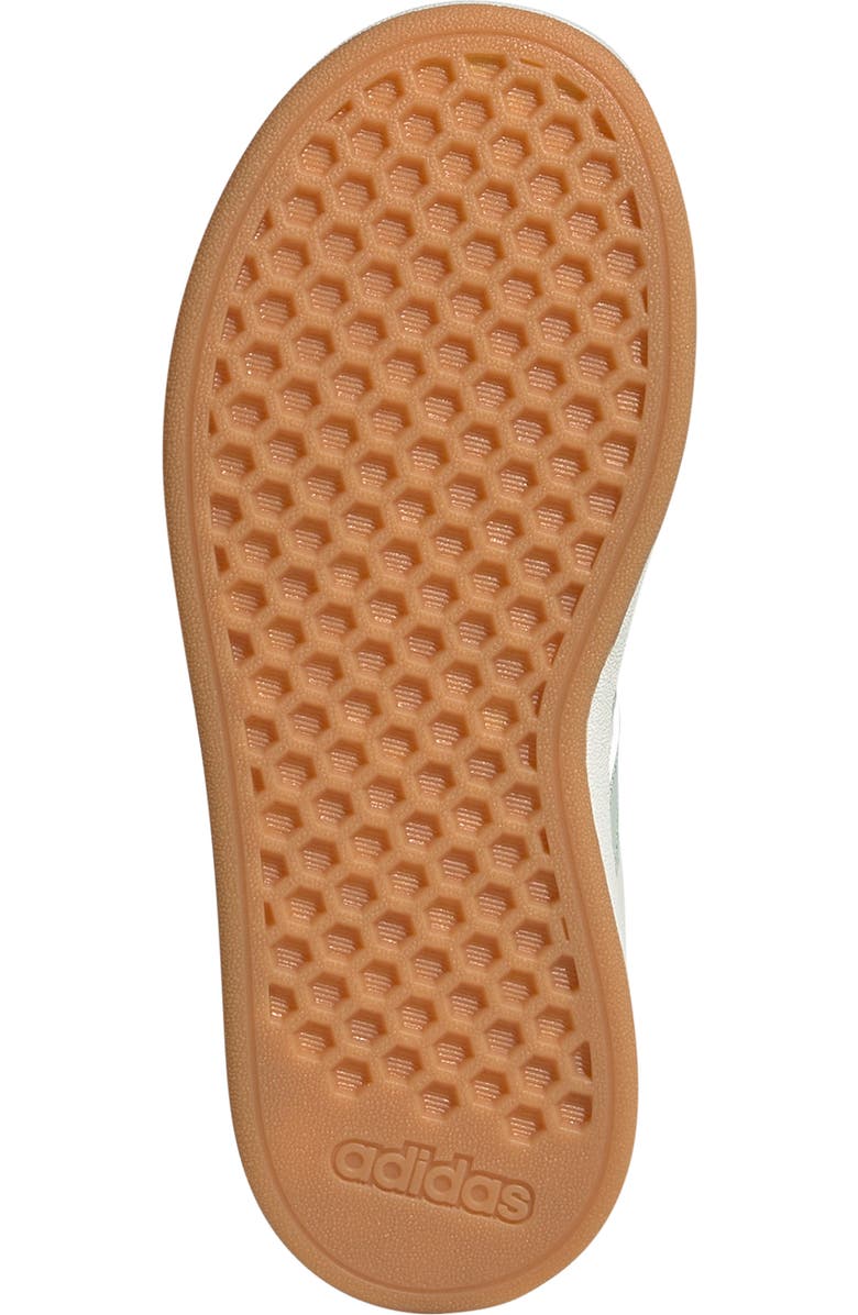 adidas Kids' Dino Grand Court Sneaker, Alternate, color,