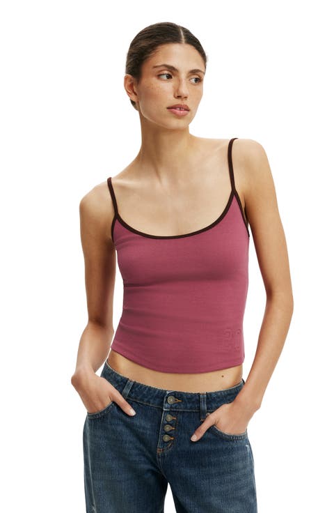 Women's The Graphic Cami
