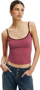 Cotton On Women's The Graphic Cami