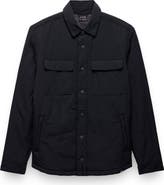 prAna Encinitas Quilted Jacket