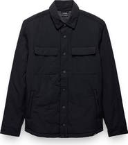 prAna Encinitas Quilted Jacket