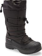 Baffin Snogoose Waterproof Winter Boot
