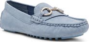 Anne Klein Chrystie Bit Loafer