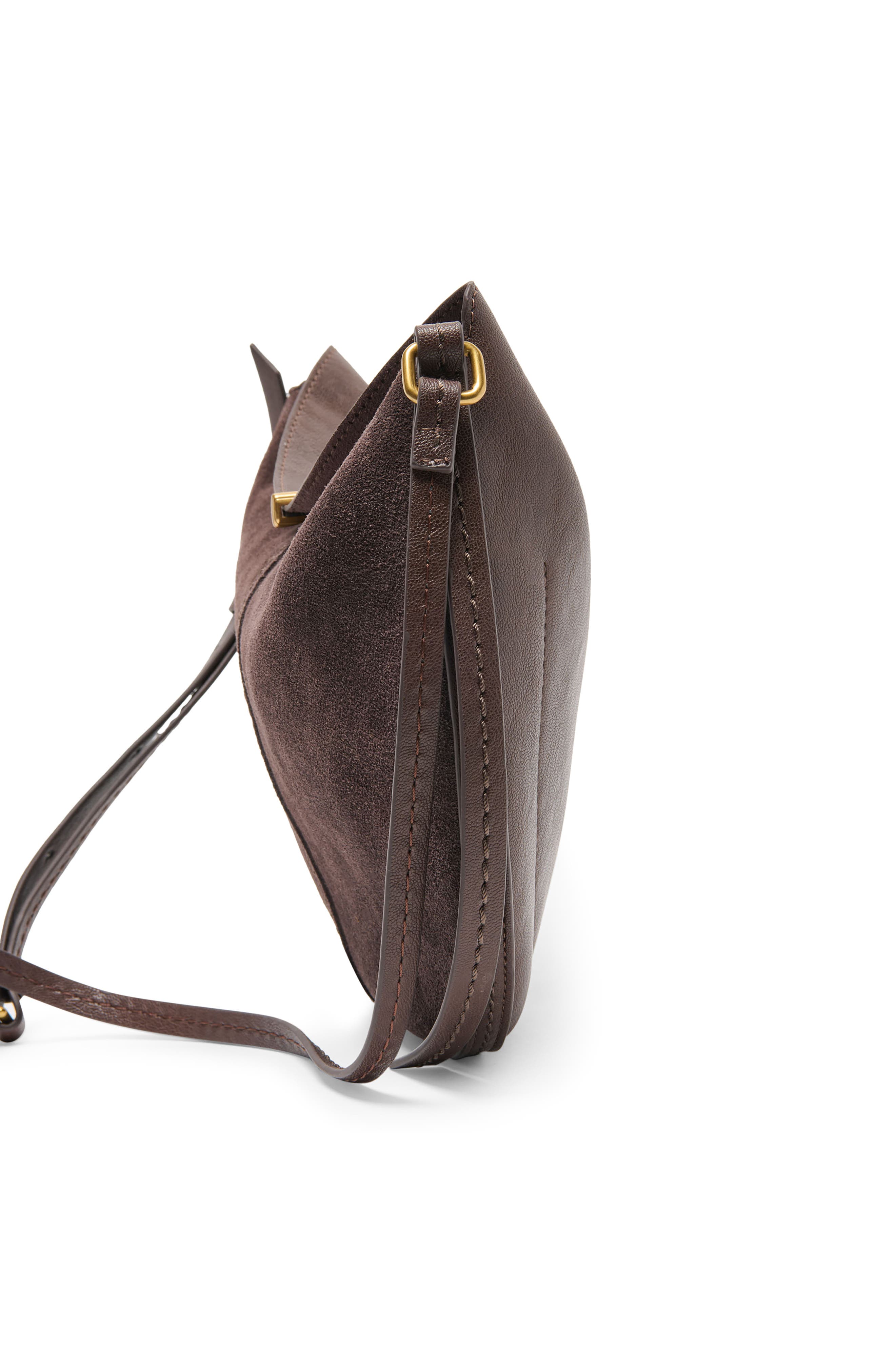 Женские сумки Dolce Vita Brent Crossbody — фото 5