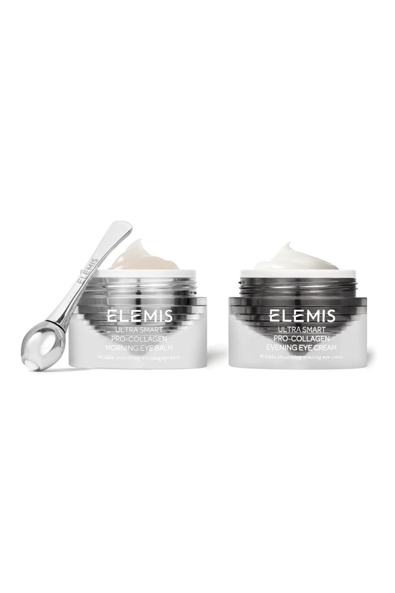 ULTRA SMART Pro-Collagen Eye Treatment Daytime Duo, Alternate, color, NO COLOR