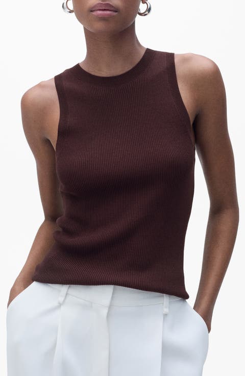 Women's Brown Tops | Nordstrom Women's Brown Tops | Nordstrom