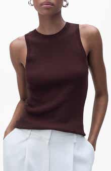Karl Rib Tank