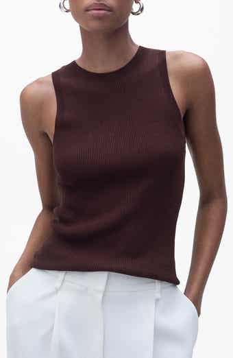 Karl Rib Tank