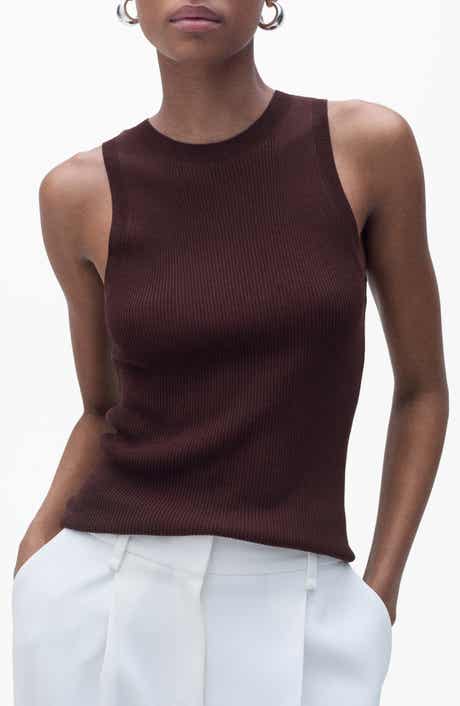 Karl Rib Tank
