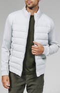 7 Diamonds REV™ Puffer Jacket