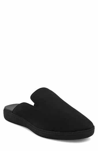 STRAUSS AND RAMM Loafer Mule