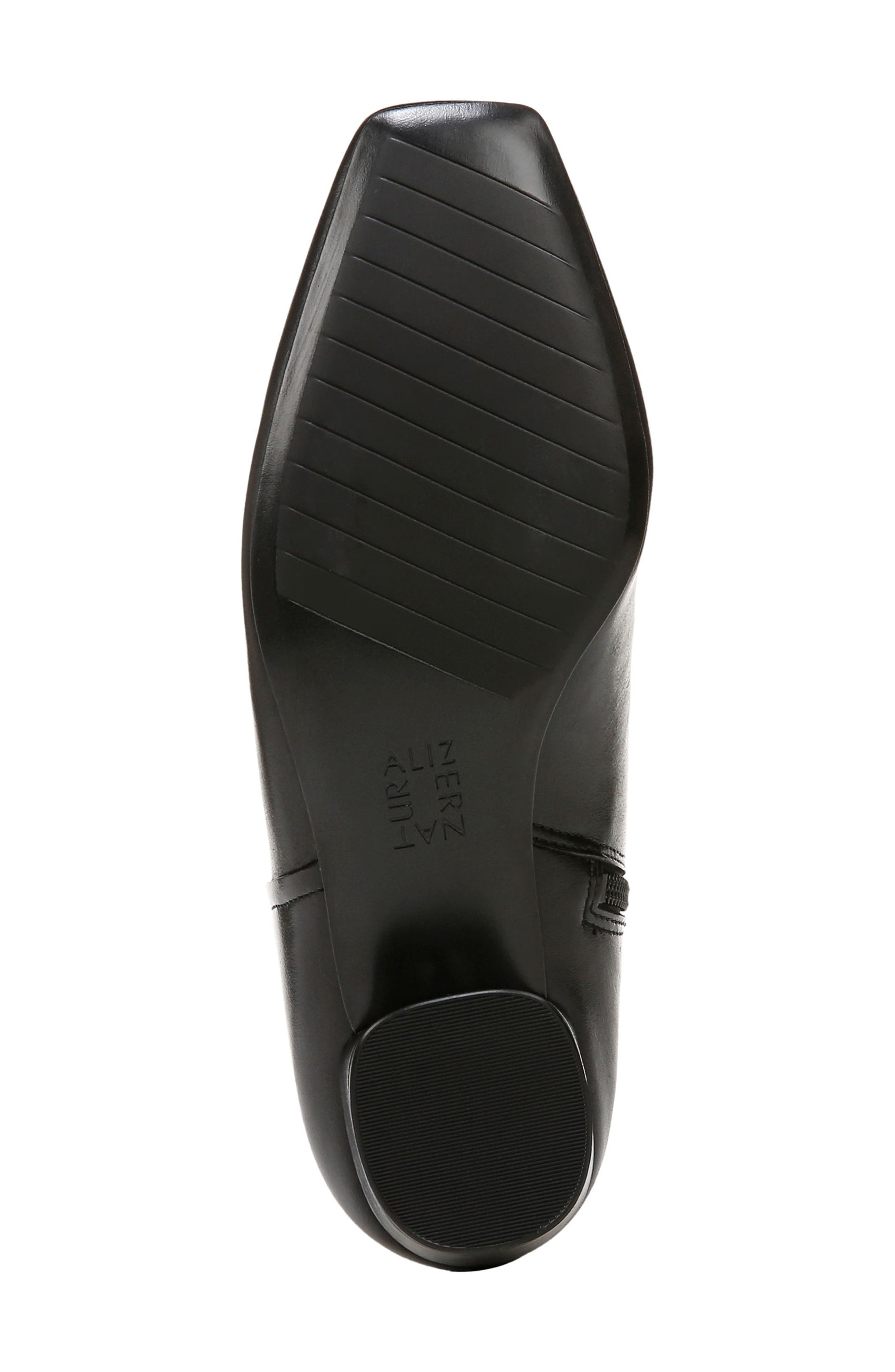 Naturalizer Raffee Bootie, Alternate, color, 