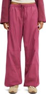 COTTON ON BODY Women's Active Utility Baggy Pant