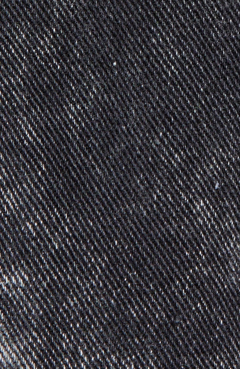 Barking Irons x Bob Dylan P44 Shelter Denim Jacket, Alternate, color,