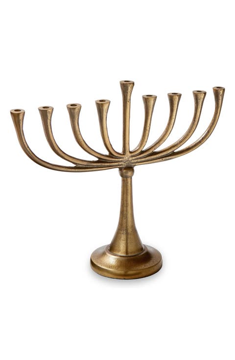 Esther Menorah