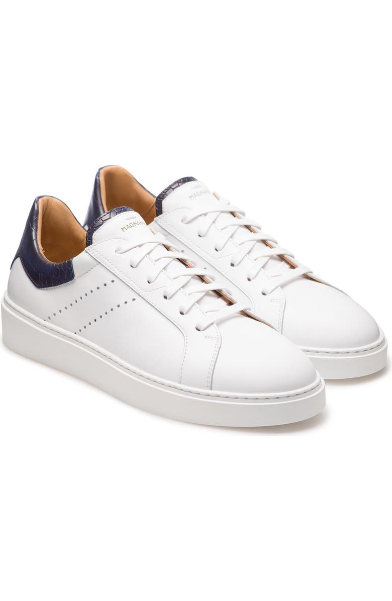 Magnanni Reina II Sneaker, Main, color,
