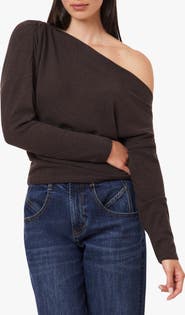 Habitual Colby Off the Shoulder Top