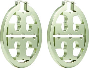 Miller Hoop Earrings