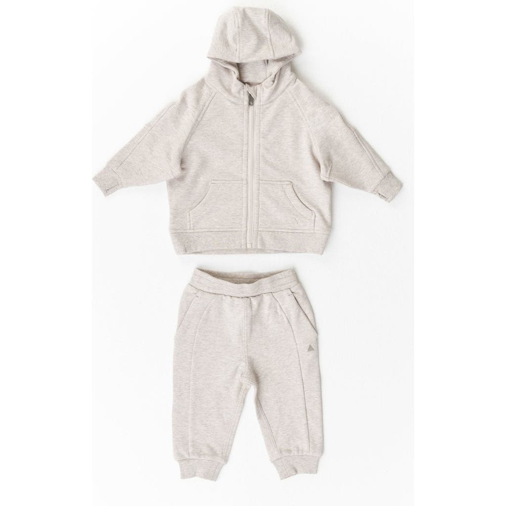 Vitality Toddler Studio Set In Antler Marl