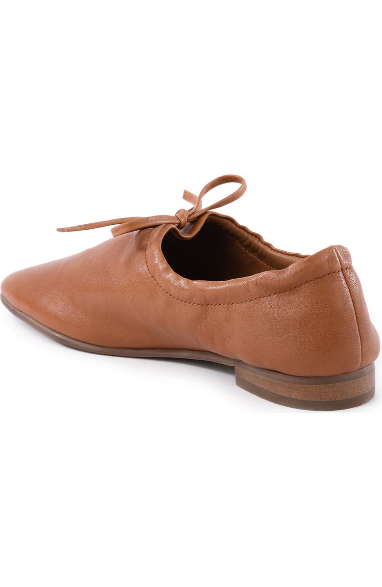 Seychelles Curtsy Flat, Alternate, color, Tan