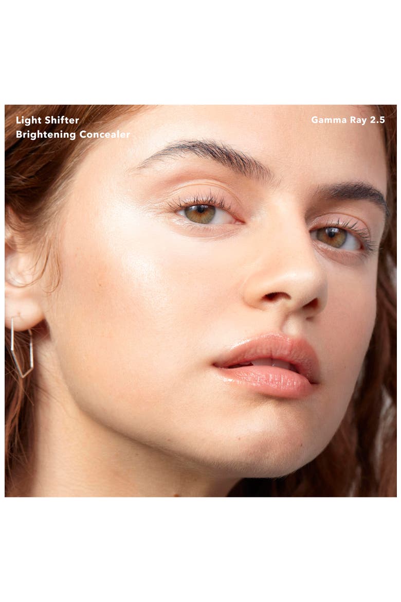 BECCA Light Shifter Brightening Concealer Wand, Alternate, color, GAMMA RAY 2.5