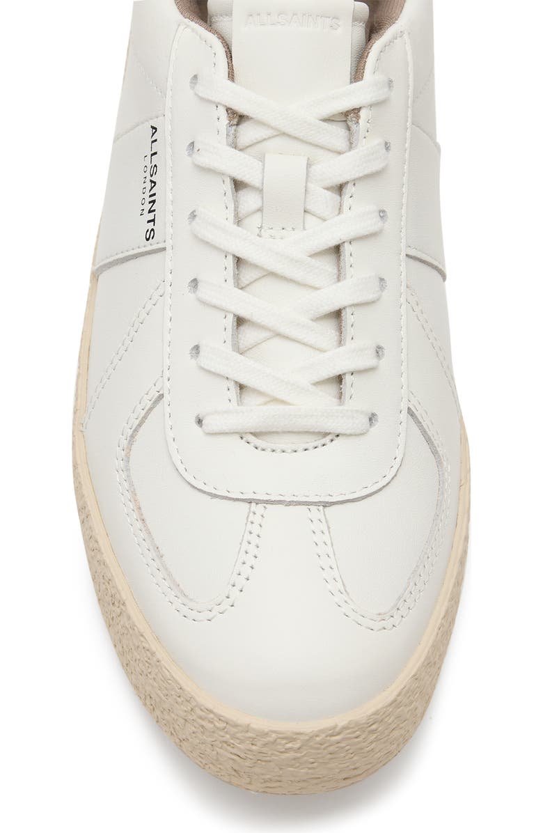 AllSaints Jaimee Low Top Sneaker, Alternate, color,
