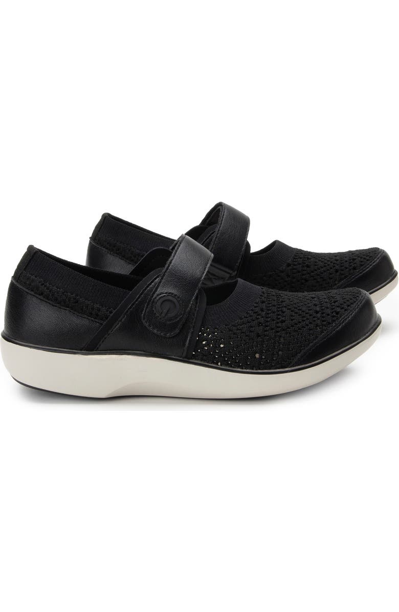 TRAQ by Alegria Qutie Sneaker, Main, color,