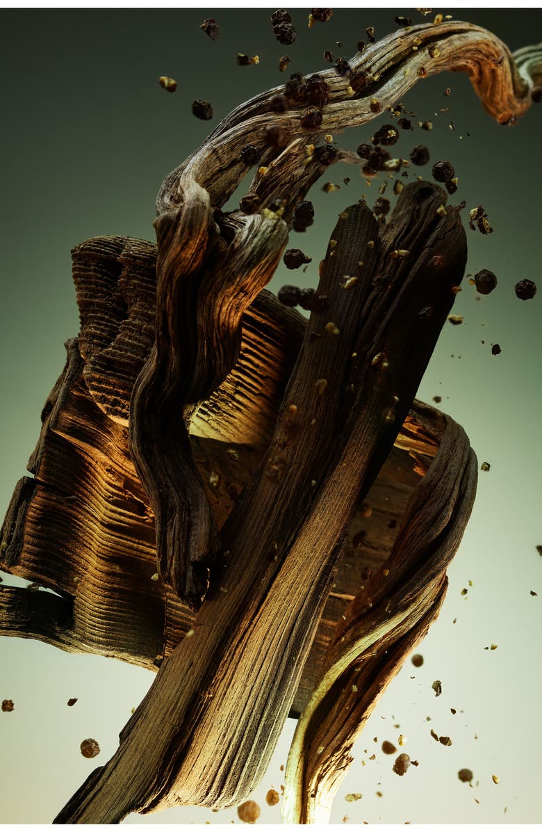 BVLGARI Man Wood Essence Parfum, Alternate, color, 