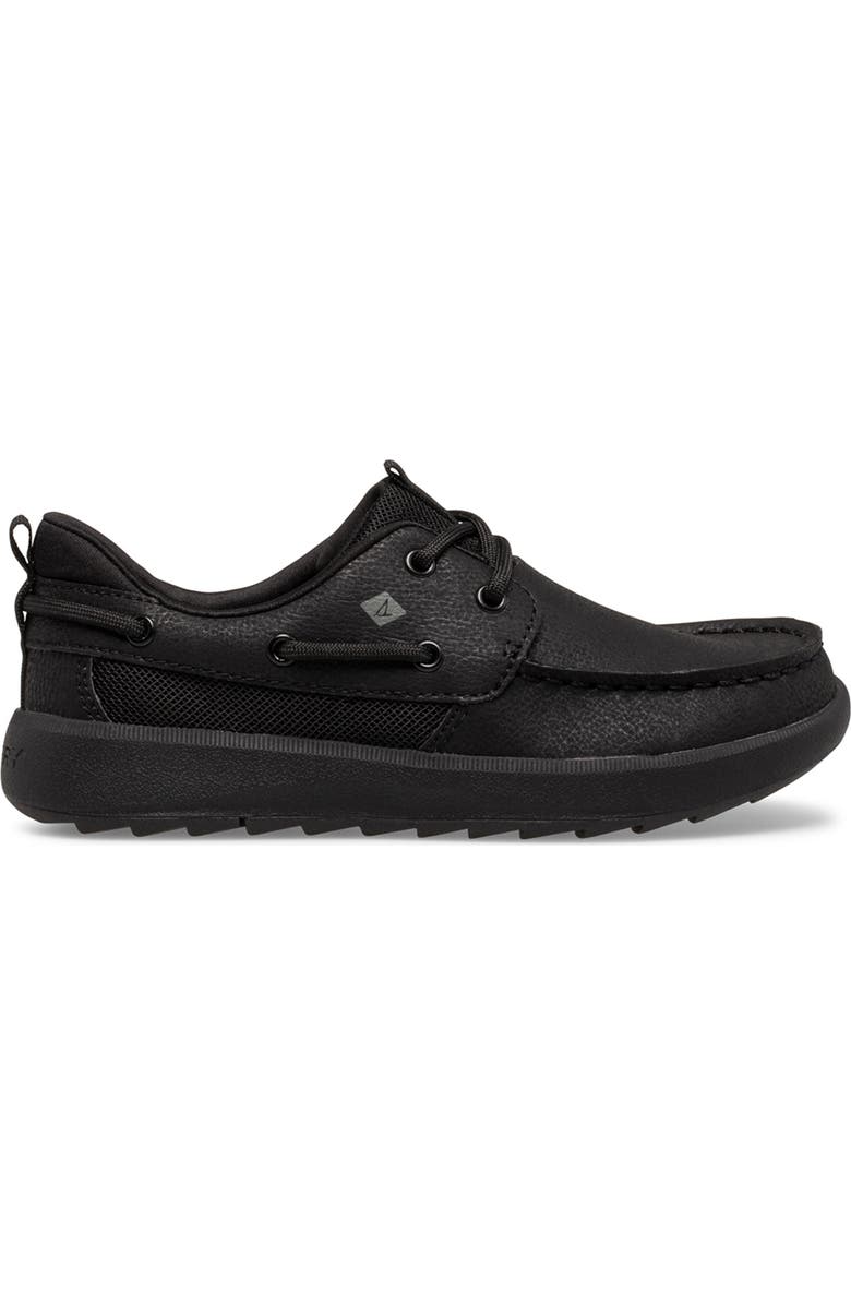Sperry Kids' Fairwater Plushwave Boat Shoe, Alternate, color,