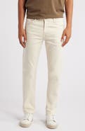 AG Everett Slim Straight Leg Jeans