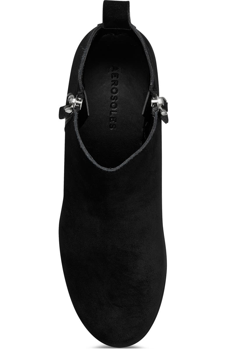 Aerosoles Stewart Ankle Bootie, Alternate, color,