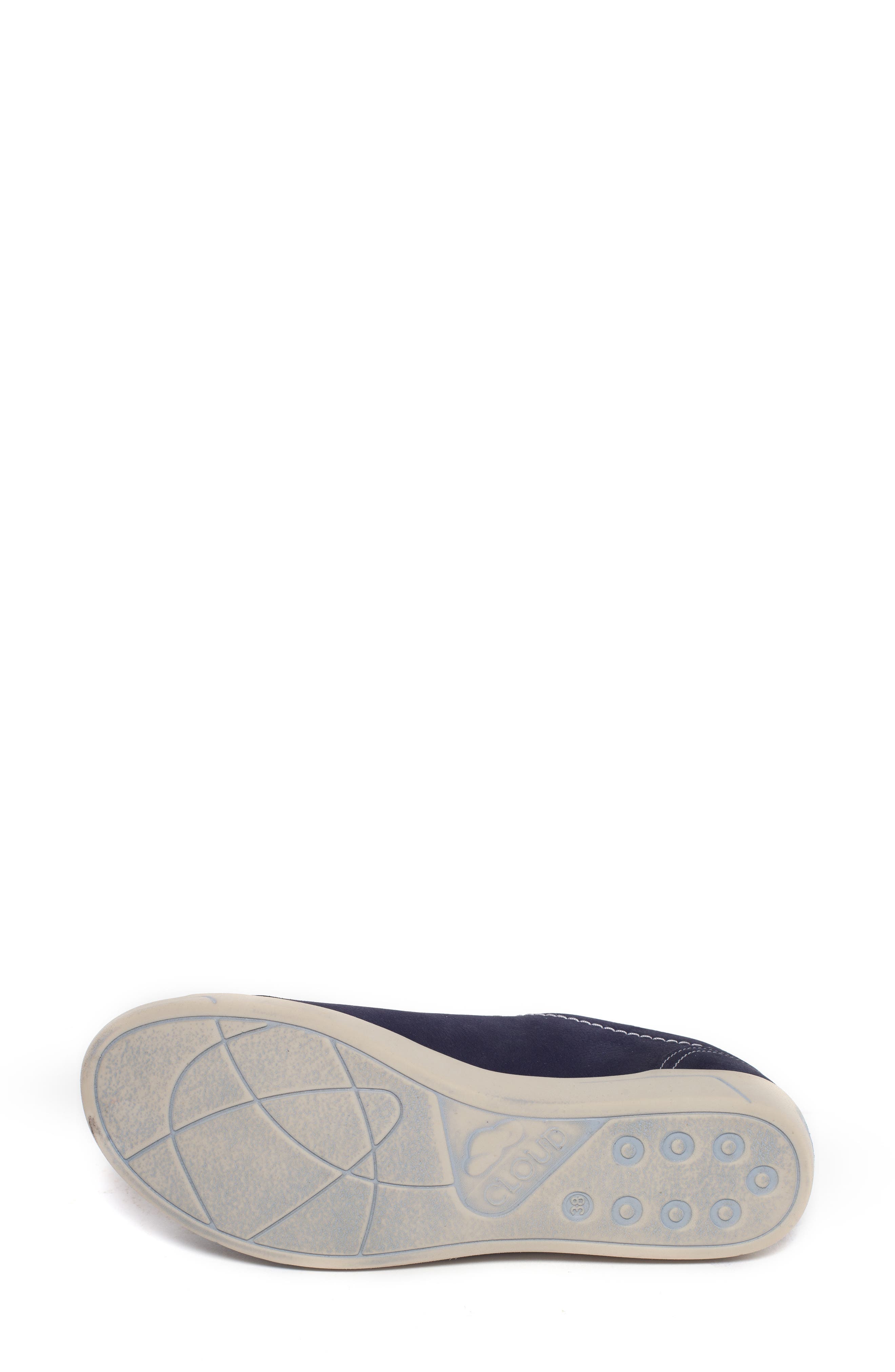 CLOUD Aika Vogue Low Top Sneaker, Alternate, color, 