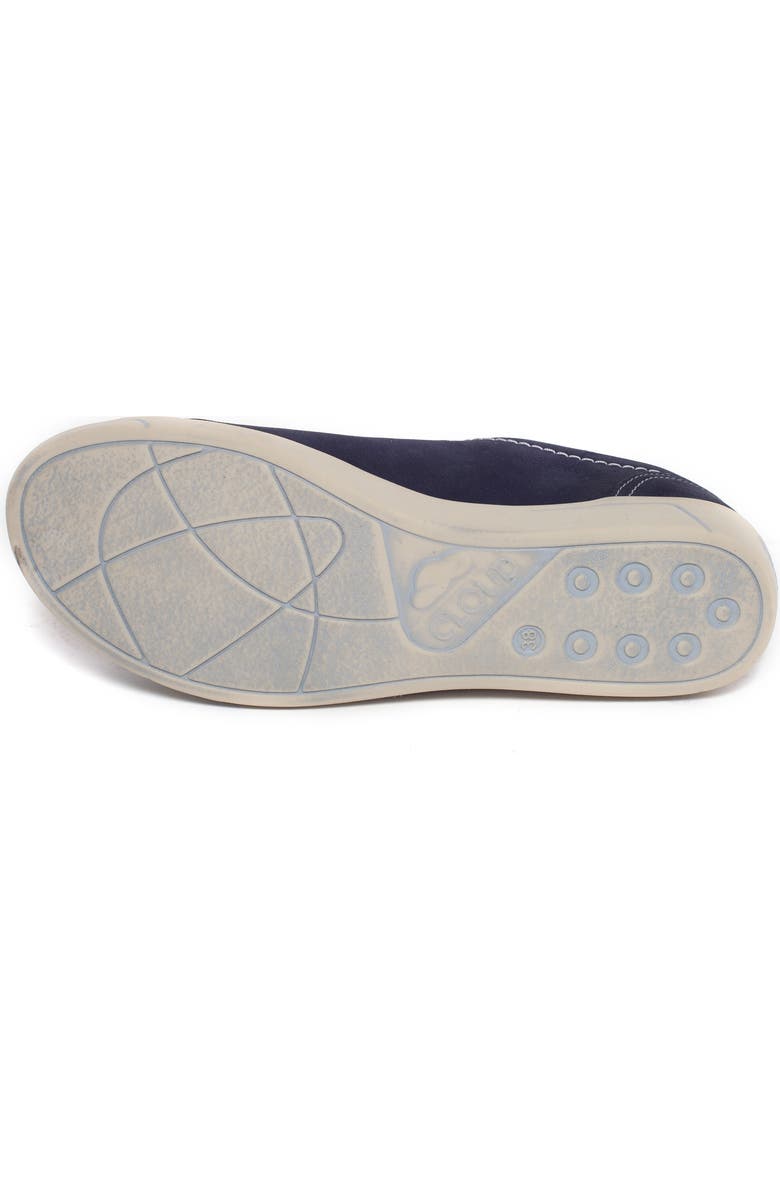 CLOUD Aika Vogue Low Top Sneaker, Alternate, color,