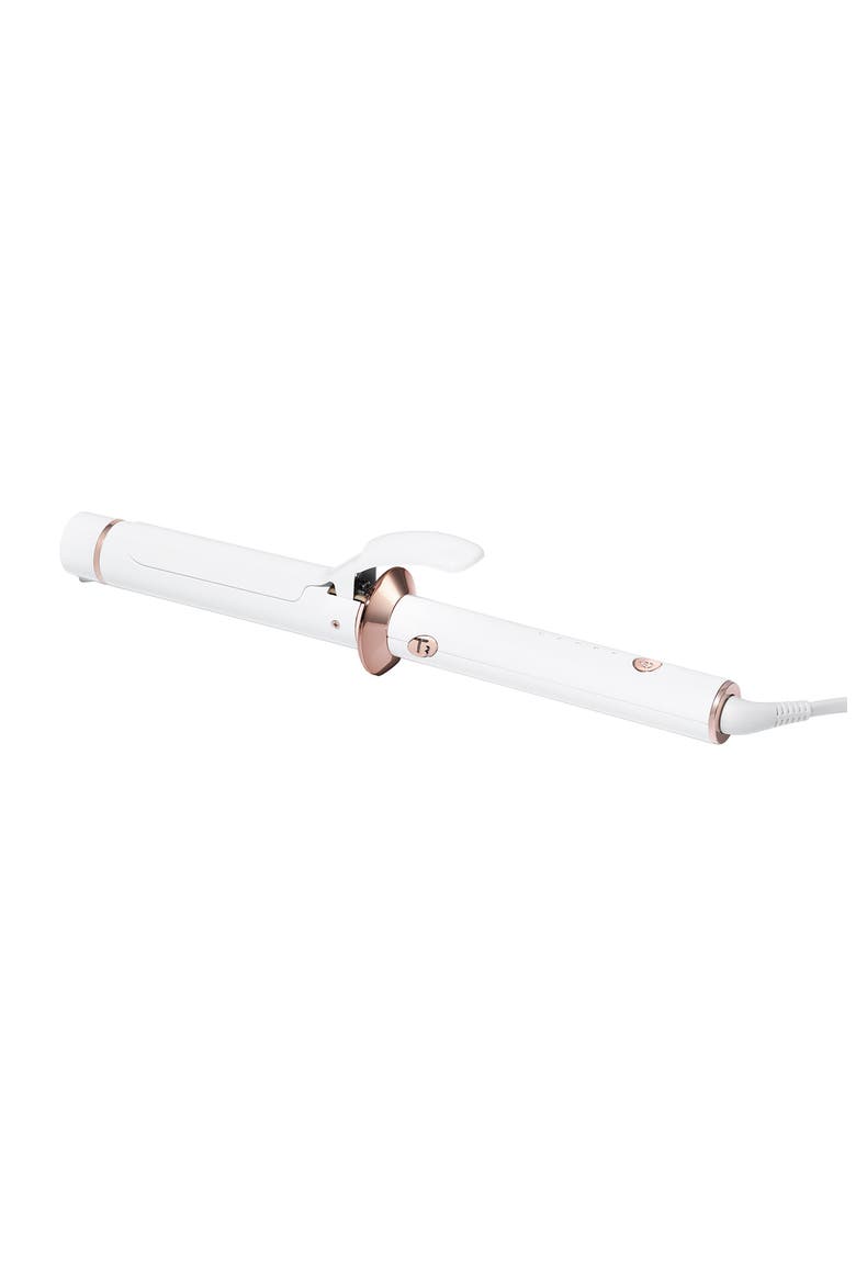 Twirl Ceramic Curling Iron - Refurbished, Alternate, color, NO COLOR