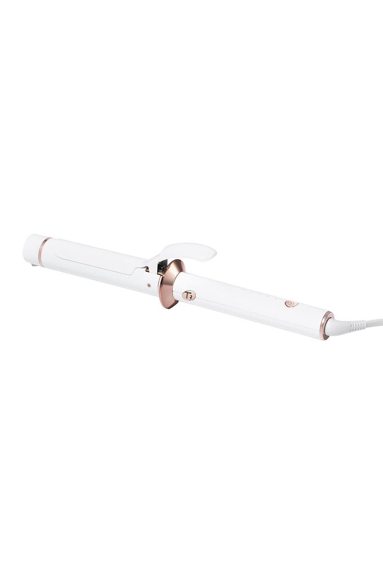 T3 Twirl Ceramic Curling Iron - Refurbished, Alternate, color,